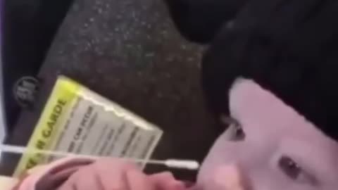 Still believe this was necessary? (Destroying the Blood-Brain Barrier of Babies)