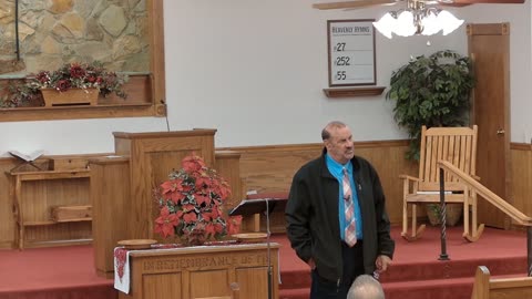 COME HERE THE WORD OF GOD