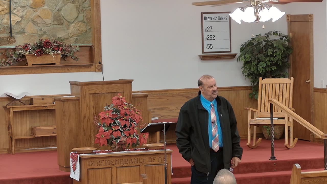 COME HERE THE WORD OF GOD