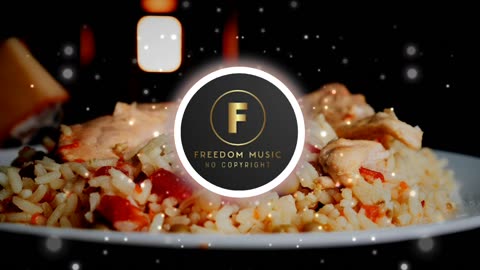 🎵🎶🎶🎵🎹 Freedom music - no copyright - Arroz Con Pollo BY Kevin MacLeod - free soundtrack 🎵🎶🎶🎵🎹