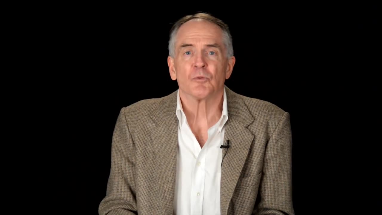 Jared Taylor: What Is Race Realism?