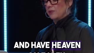 Living With Heaven on Earth