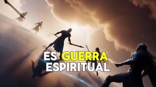 Las Batallas del Cielo que la Biblia Revela