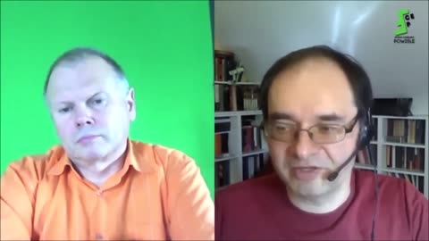 Kontrrewolucja w Polsce - prof. Adam Wielomski