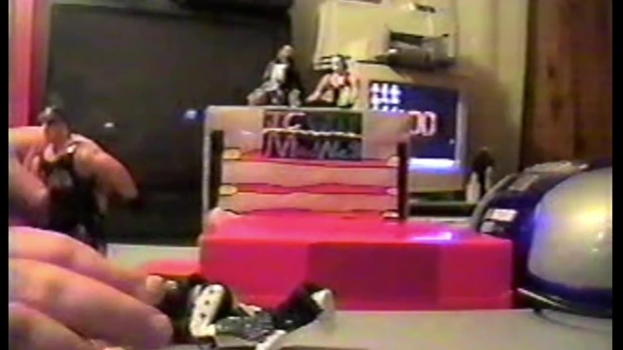 JCBW Madness 2003 420 Madness Happy 26th Annaversery