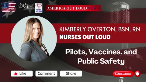 Pilots, Vaccines, and Public Safety