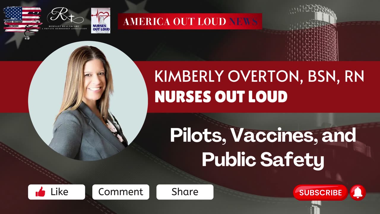 Pilots, Vaccines, and Public Safety