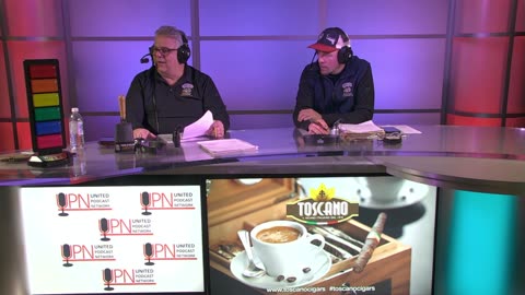 Should Cigar Retailers Collaborate More? - The After Show