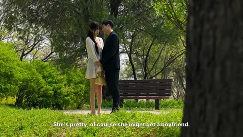 mal-sook secret/bad ending friendly fire Five Hearts Under One Roof season2