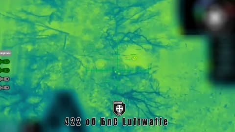 Insane Drone Strikes from the Previous Day That You Don't Want to Miss