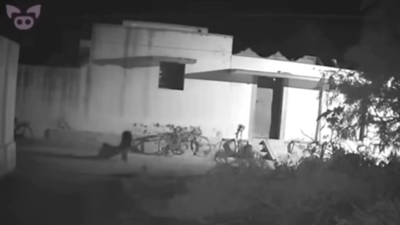 😨👻 Creepy Figure Caught on Camera! | TheHauntingHour