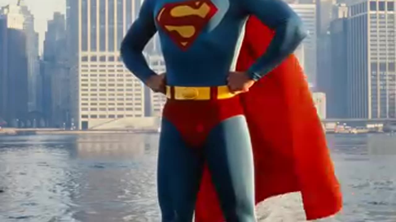 Superman
