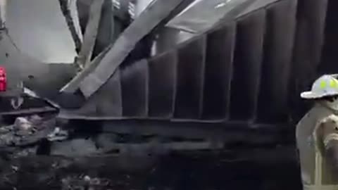 At least 10 people feared dead following small plane crash in San Pedro Totoltepec, Mexico,