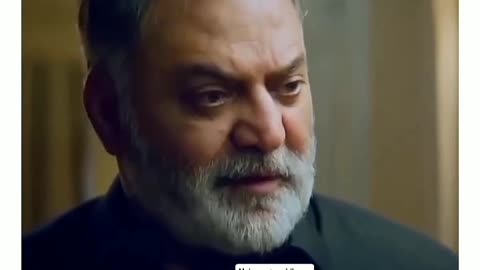 When there is any issue with the daughter, the father does not tolerate it