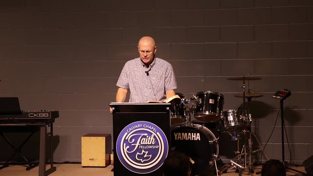 Matthew 4:12-25 The Beginning of Jesus Ministry