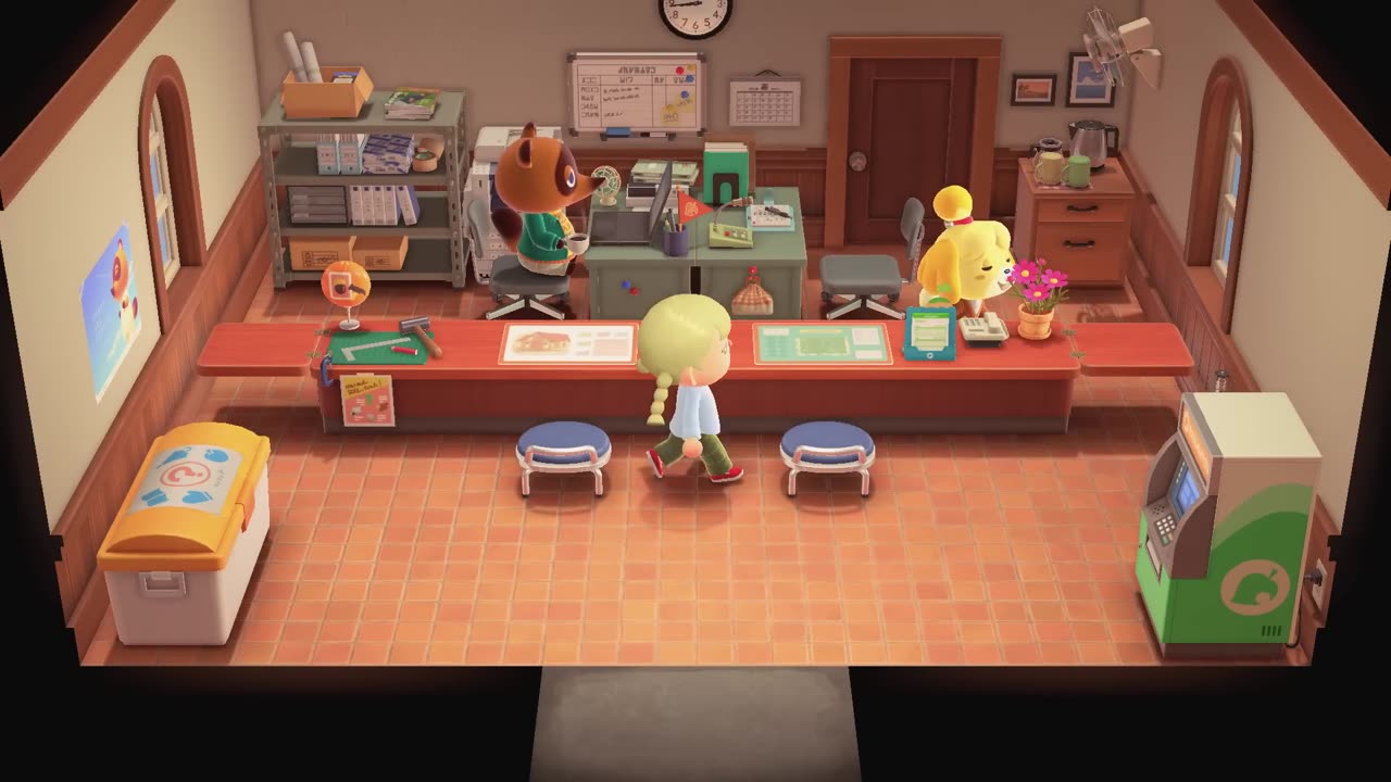 Animal Crossing: New Horizons - Ver. 2.0 Free Update - Nintendo Switch