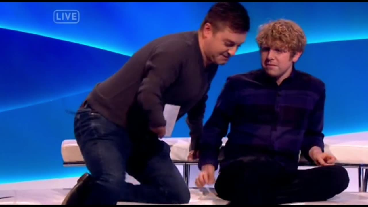 😂😂 Doing Impressions of Your Co-Host is HILARIOUS! | FunFM