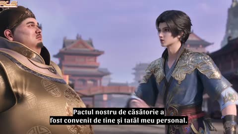 World Defying Pill God Ep2