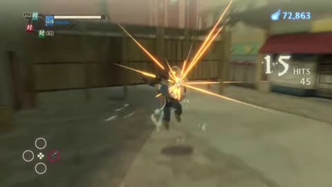 The Legend of Korra (Ps4) Playthrough Part8