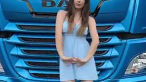 driver milf