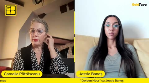 08.01.2026 - Golden hour cu Jessie Baneș