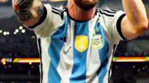 Lionel messi inspirational story