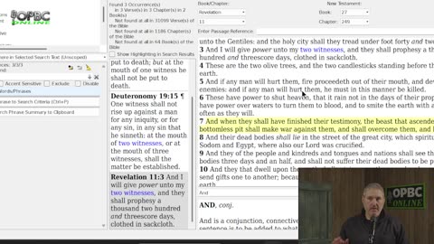 Modern Day Jewish Hate and Haters: End Times Papal Plan