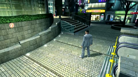 Yakuza 3 Gameplay Walkthrough Part 26 - No Commentary