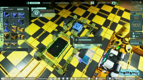 TerraTech Worlds – Episode 387