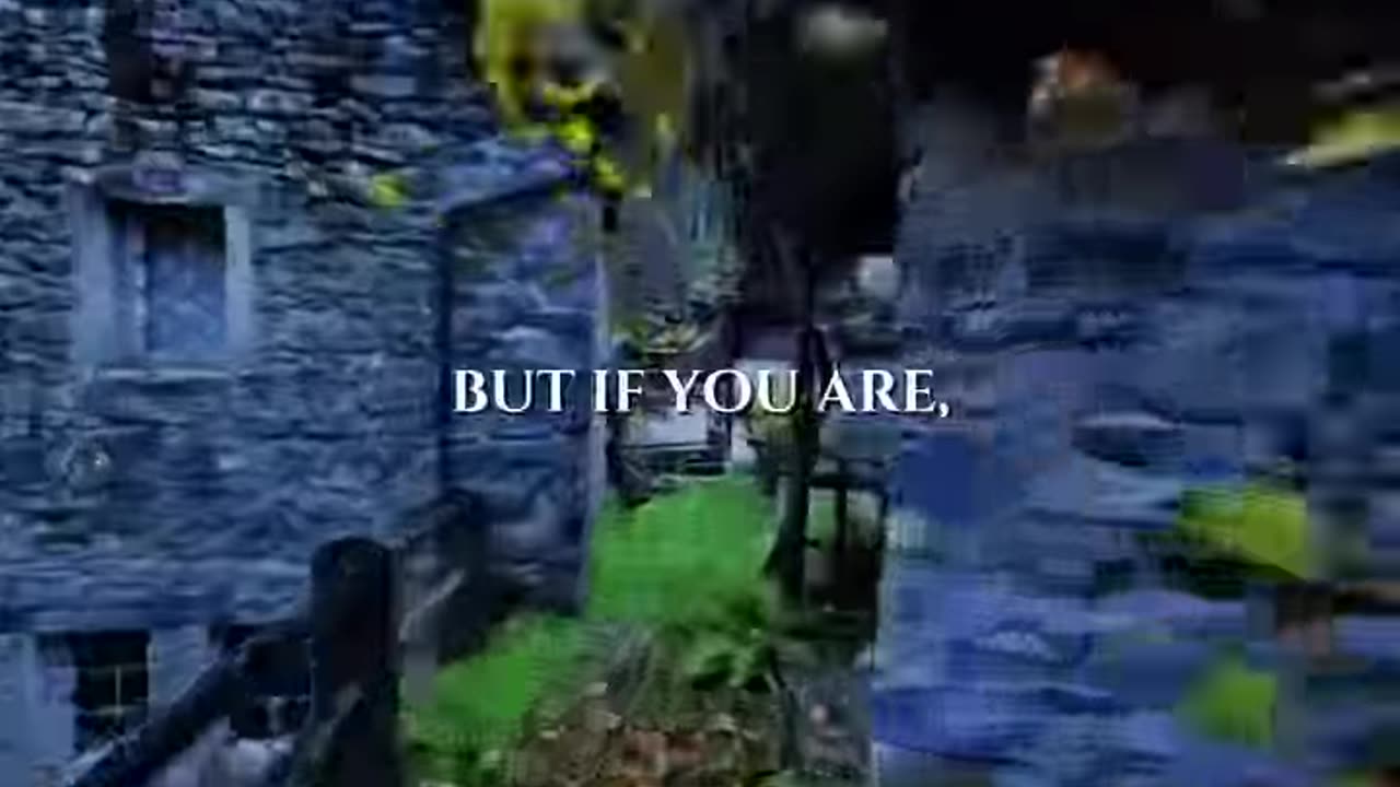 Your words physically change the world around you.