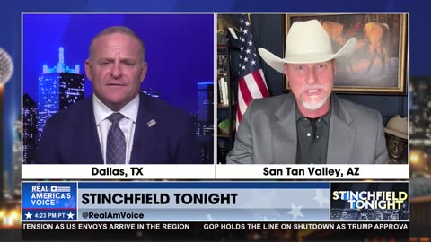 SHERIFF MARK LAMB FOR CONGRESS