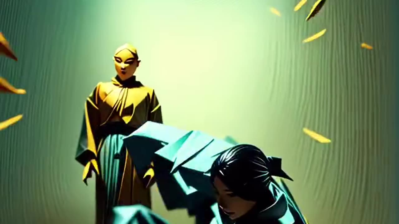 New Ai