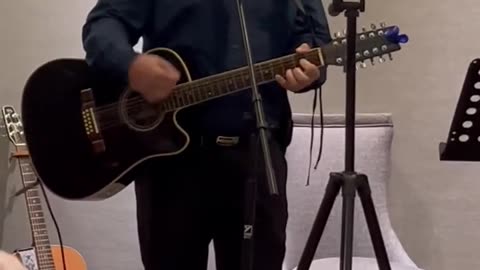 The Way, the Truth and the Life performed live September 26th, 2025