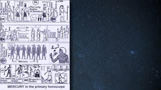 New Chronology - Dating of Egyptian Zodiacs. Part 9