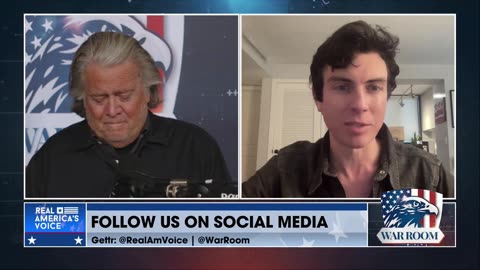 Curt Mills: I Think The Iranians Have Shown That They Will Do A Deal With This President, That They Will Basically Abandon Any Lunge Towards Nuclear Weapons.