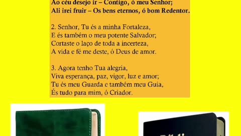 Hinos Evangélicos - #HinosCCB #Jesus #RevistaOeste #bradockshow #auriverdebrasil #fiodiario