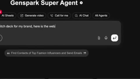 Make a Pitch Deck in 10 Minutes With This Tool!