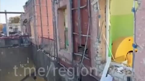 🌊🛡️ Ukraine Russia War | Belgorod Dam Lock Damaged | RCF