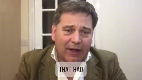 Pfizer didn't declare that the SV40 [was] in their shots - Andrew Bridgen | Clip