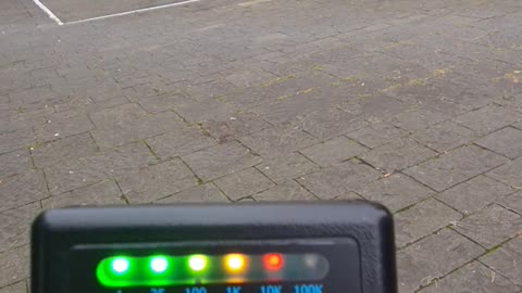 3G 4G 4G+ & 5G monopole Pilot street X Clarendon Road. 25/09/2025