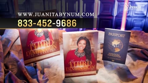 Pioneer Channel LIVE