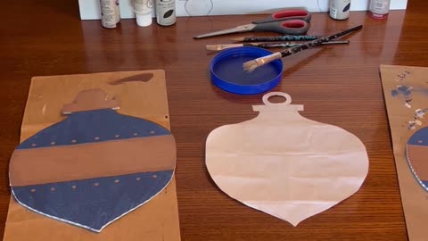 DIY 🔔 Christmas Crafts