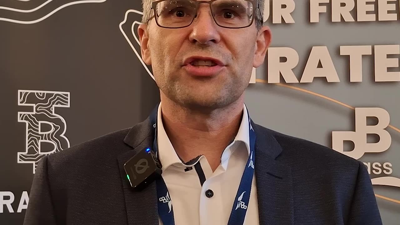 WHAT IS FREEDOM FOR LARS SCHLICHTING