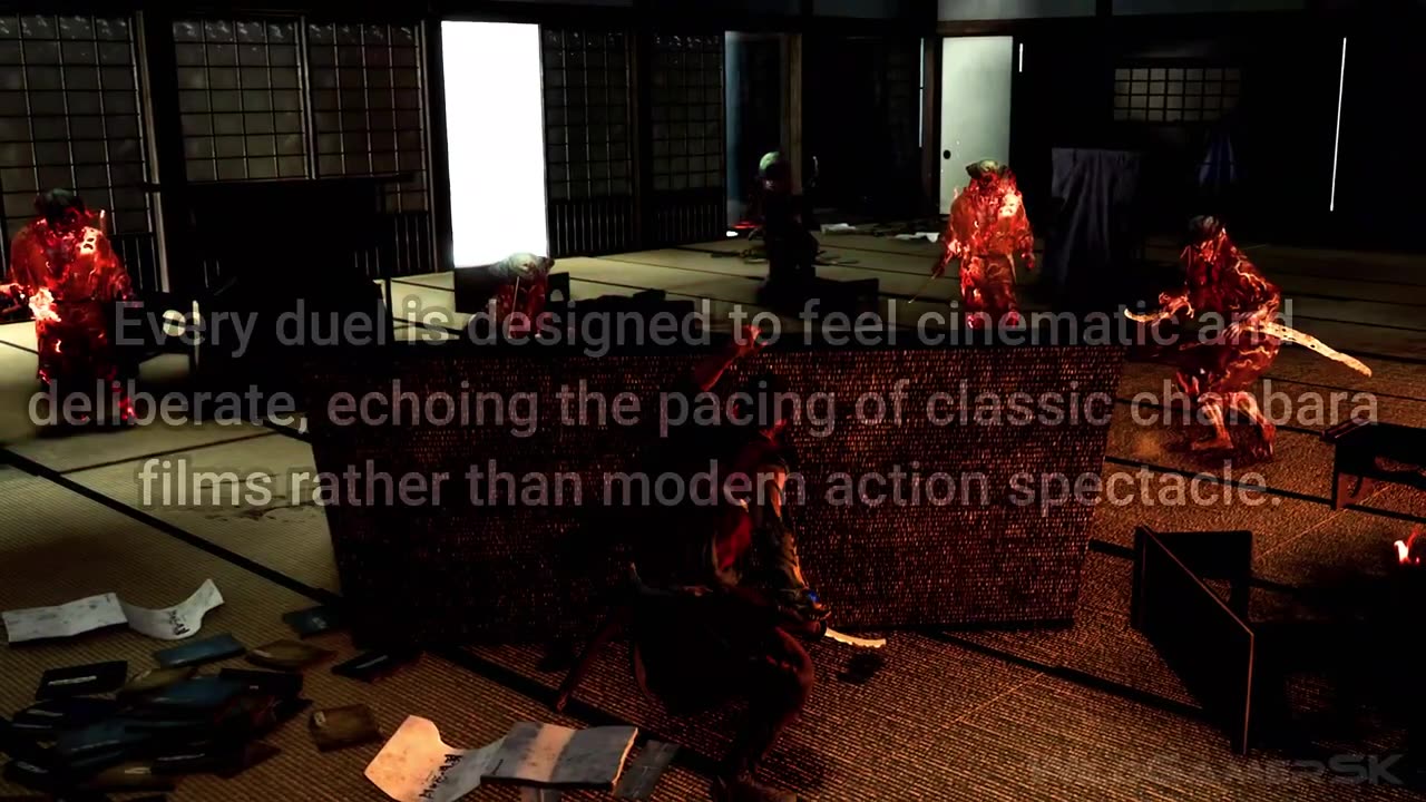 ONIMUSHA WAY OF THE SWORD Gameplay Demo 32 Minutes 4K