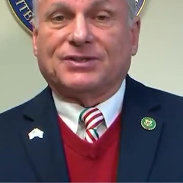 Rep. Carter on DOGE: 'Congress Must Take Action on Waste, Fraud, and Abuse, Not Vivek and Elon'