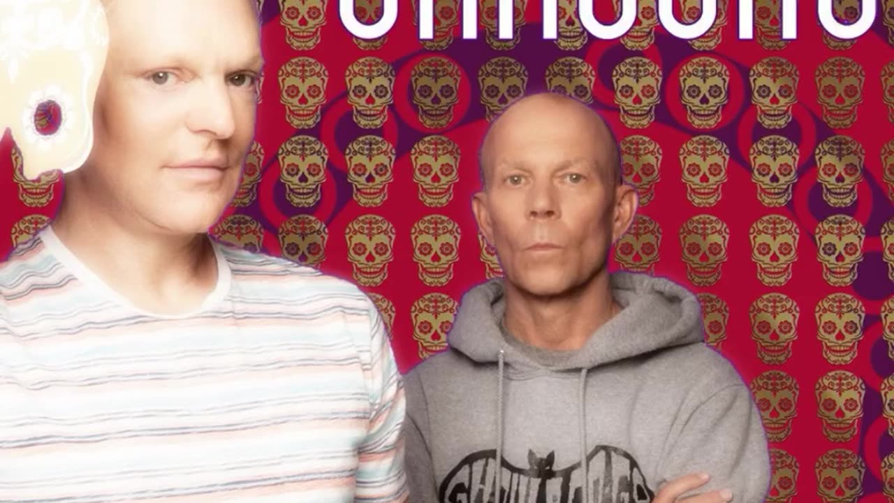 DJ Ray's NU-WAVE PICK