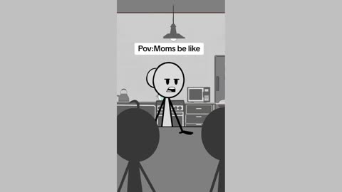 "Hilarious TikTok Moms: The Ultimate Funny Mom Mashup!"