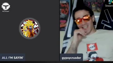 All I'm Race Mixin' (AIS dates Latinas?!?!)