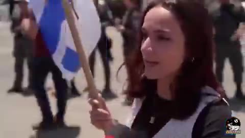 Harrison H. Smith ✞ - ⚡️THE EIGHTH FRONT⚡️ Israel’s War On Reality For the Israeli elite