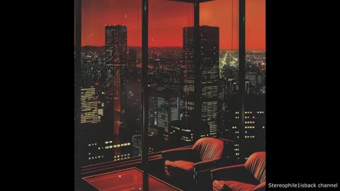 Florida Rains - Eventide Glow